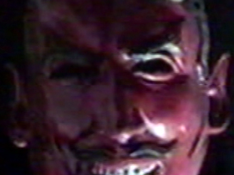 Foto 1 de Nas Asas do Caixão