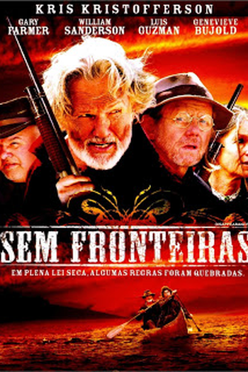  de Filme Sem Fronteiras (2006)