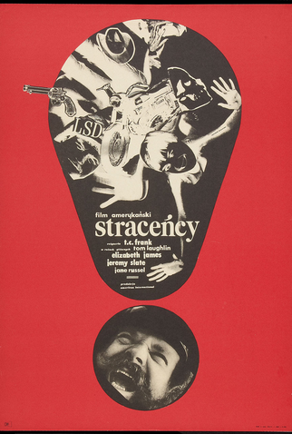 Poster 6 de Filme  Nascidos Para Perder (1967)