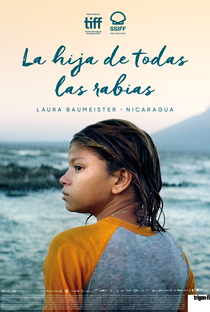 La Hija De Todas Las Rabias - Poster / Capa / Cartaz - Oficial 1