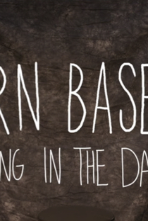 Modern Baseball - Tripping in the Dark - Poster / Capa / Cartaz - Oficial 1