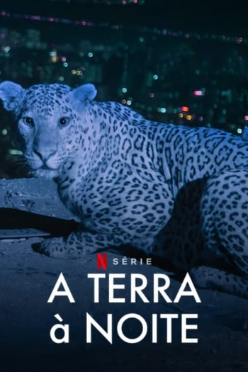  de Série A Terra à Noite (2020)
