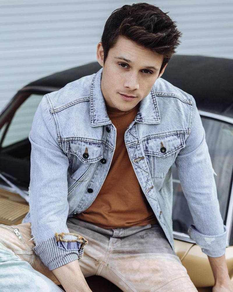 Timothy Granaderos - Foto 6