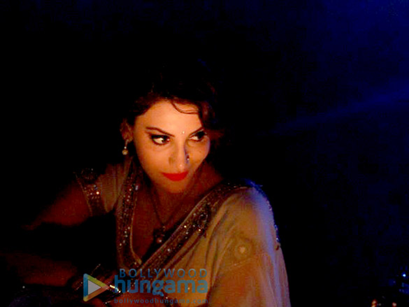 Foto 13 de Chudail Story