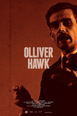 Olliver Hawk, o Hipnotizador (Olliver Hawk)