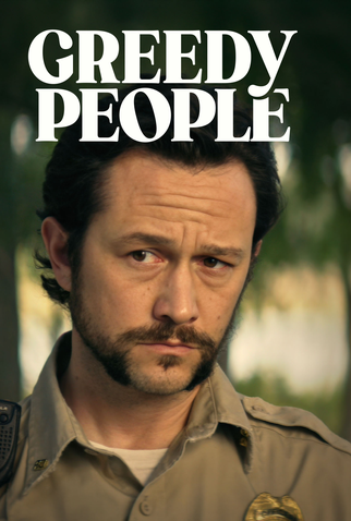 Poster 4 de Filme Gananciosos (2024)