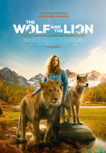 O Lobo e o Leão (Le Loup et le Lion)