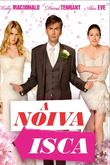  de Filme A Noiva Isca (2011)