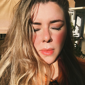 Foto de perfil de Sara Ferreira