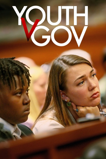  de Filme Juventude pelo Clima (2020)