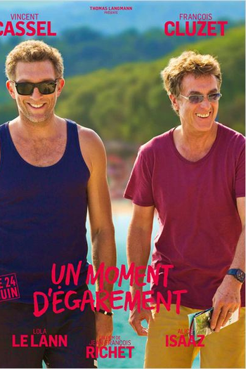  de Filme Doce Veneno (2016)