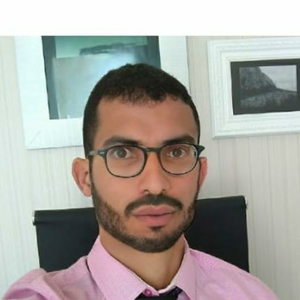 Foto de perfil de Daniel Mendes