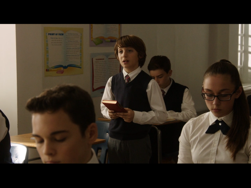 Foto 26 de Um Domingo de Chuva