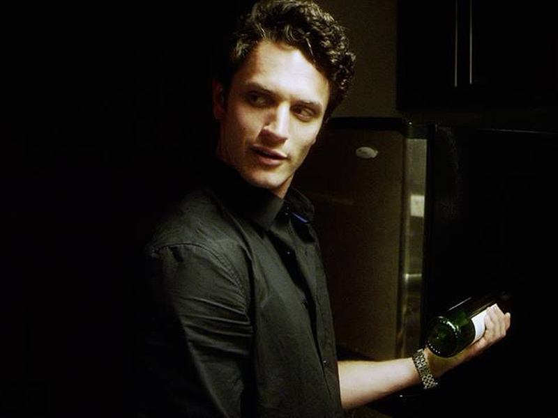 Foto 8 de I Know You from Somewhere