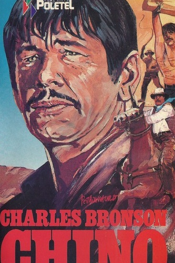  de Filme Valdez, o Mestiço (1973)