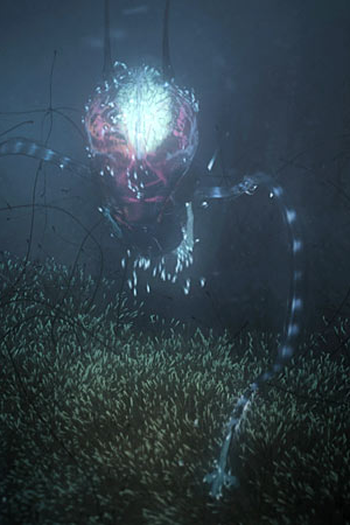  de Série O Universo de Stephen Hawking (2010)