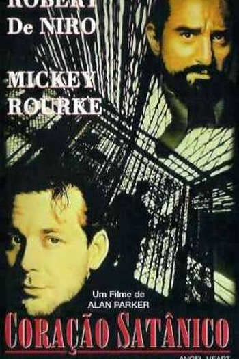  de Filme Coração Satânico (1987)
