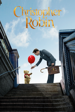 Christopher Robin: Um Reencontro Inesquecível (Christopher Robin)