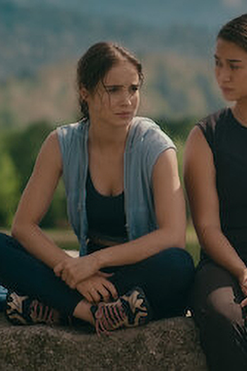 Poster de Episódio Galatians 6:4-5 (2022)