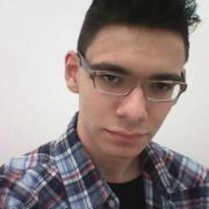 Foto de perfil de Cristian Arantes