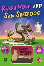 Trabalhando Feito Louco (Ready, Woolen and Able)