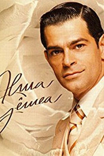  de TV Alma Gêmea (2005)