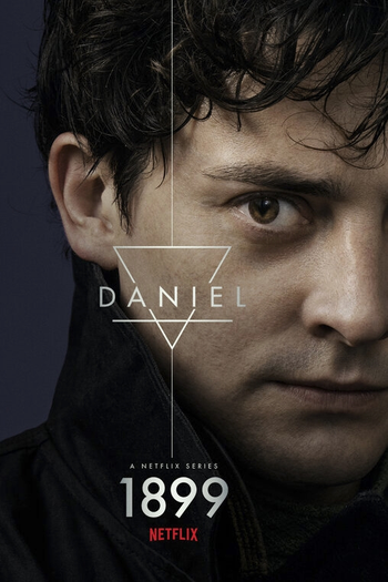  de Série 1899 (1ª Temporada) (2022)