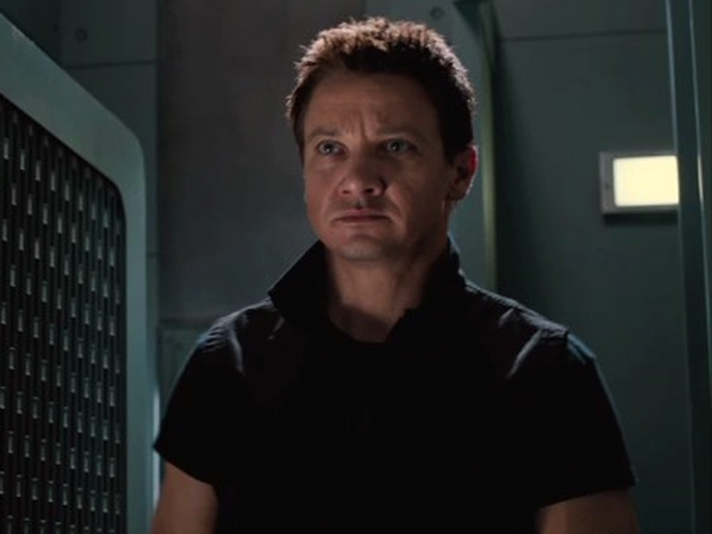 Foto 21 de Os Vingadores