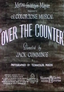 Loja de Novidades (Over the Counter)