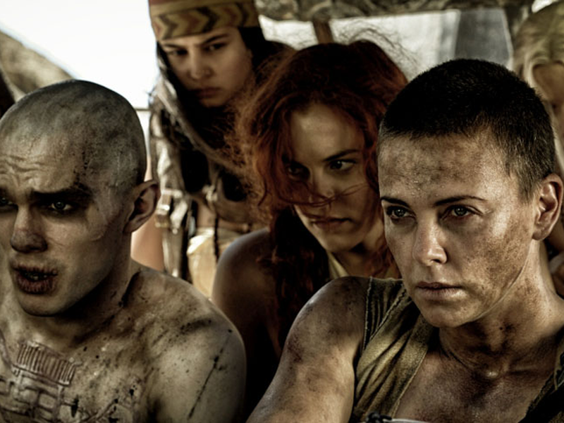 Foto 6 de Mad Max‬: Estrada da Fúria