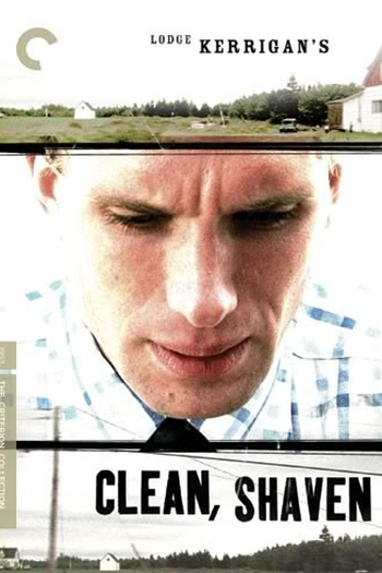  de Filme Clean, Shaven (1993)