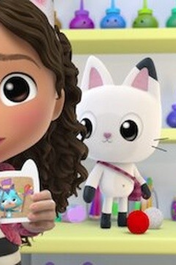 Poster de Episódio Kitty Cat Cam (2021)
