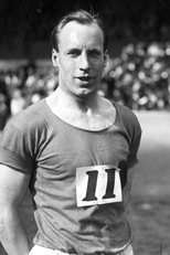 Eric Liddell