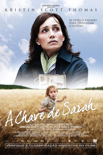  de Filme A Chave de Sarah (2010)