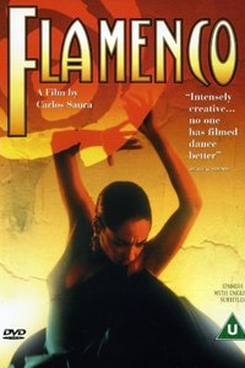  de Filme Flamenco (1995)