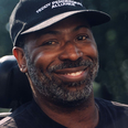Teddy Pendergrass