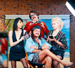 Compro Likes (1ª Temporada)