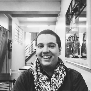Foto de perfil de Michel Kriger