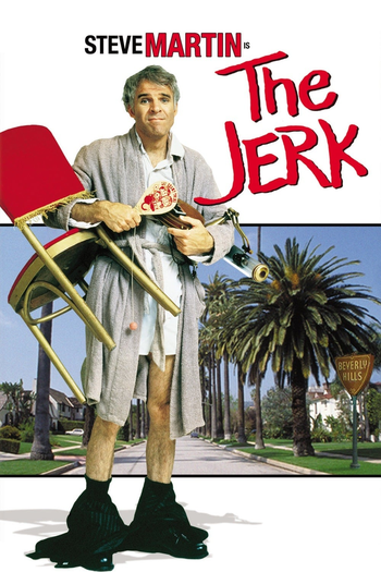  de Filme O Panaca (1979)