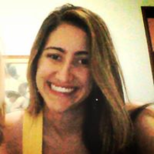 Foto de perfil de Cláudia Sabioni
