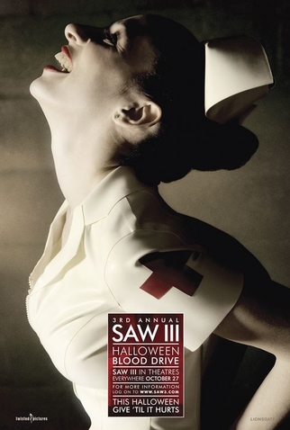 SAW III ~ Jogos Mortais 3 - Soundtrack