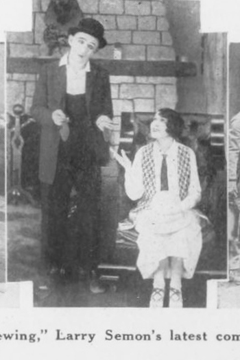  de Curta Trouble Brewing (1924)