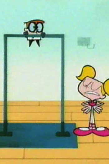 Poster de Episódio Bar Exam (2002)