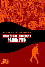 A Noite dos Mortos-Vivos - Reanimado (Night of the Living Dead - Reanimated)