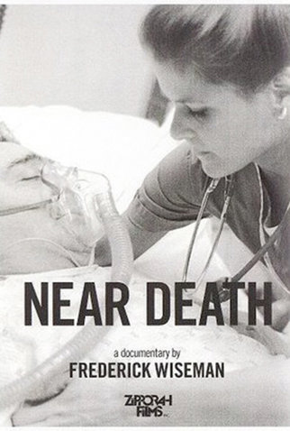Poster 1 de Filme Near Death (1989)