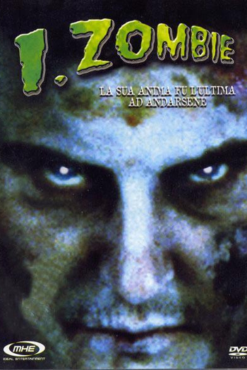  de Filme I, Zombie: The Chronicles of Pain  (1998)
