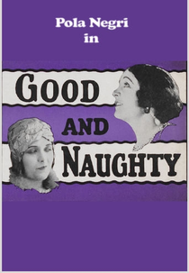 A Viuvinha Americana (Good and Naughty)