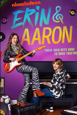 Erin e Aaron (Erin & Aaron)