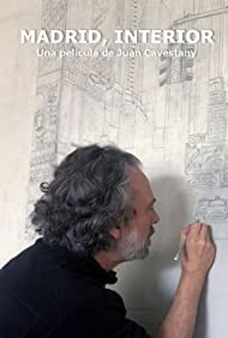 Poster 1 de Filme Madrid, int. (2020)