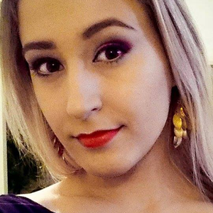 Foto de perfil de Eduarda Lenhardt